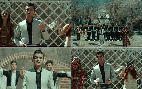 محمد پیری شای گولان